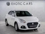 Suzuki Dzire 2024